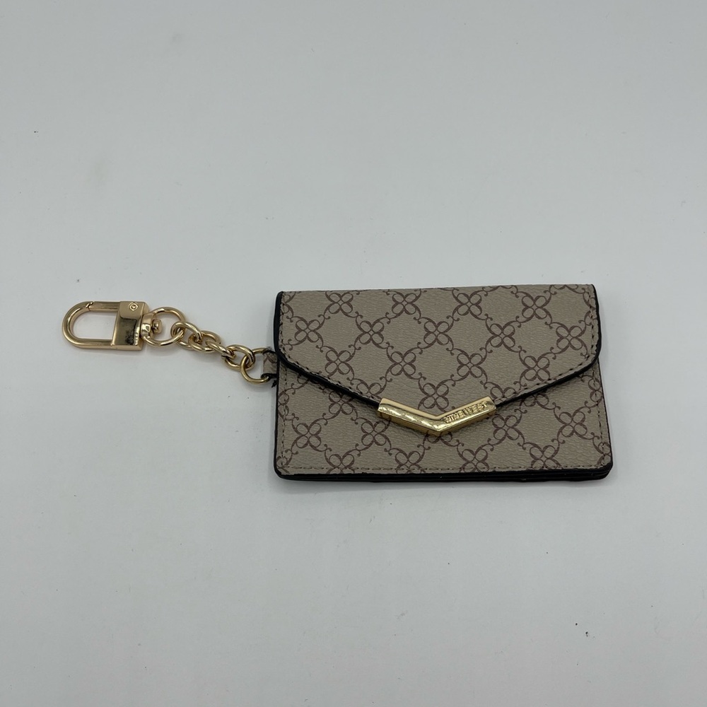 5/$25❌ FINAL CALL❌ Nine West keychain wallet